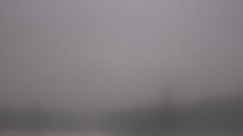 Weather camera view of John Jay HS.