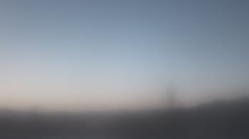 Weather camera view of John Jay HS.