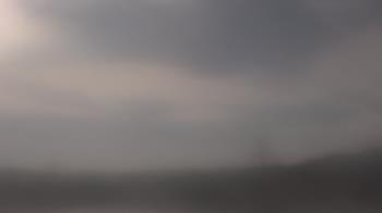 Weather camera view of John Jay HS.