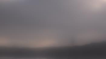 Weather camera view of John Jay HS.