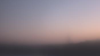 Weather camera view of John Jay HS.