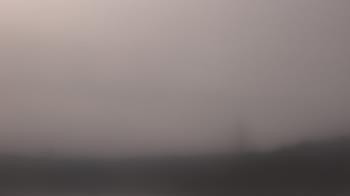 Weather camera view of John Jay HS.