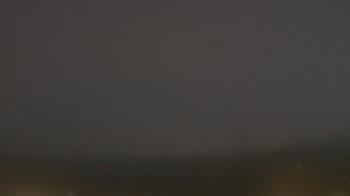 Weather camera view of John Jay HS.