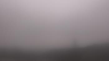 Weather camera view of John Jay HS.