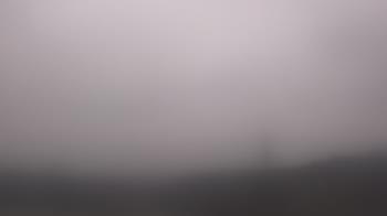 Weather camera view of John Jay HS.