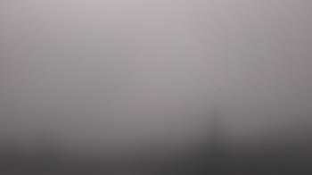 Weather camera view of John Jay HS.