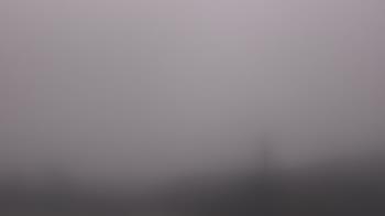 Weather camera view of John Jay HS.