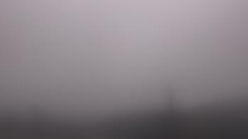 Weather camera view of John Jay HS.