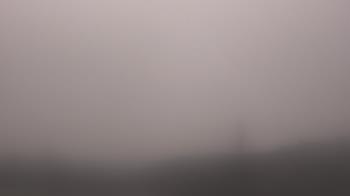 Weather camera view of John Jay HS.