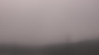 Weather camera view of John Jay HS.