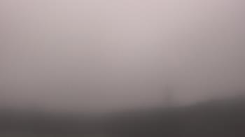 Weather camera view of John Jay HS.