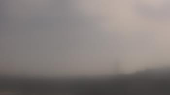 Weather camera view of John Jay HS.