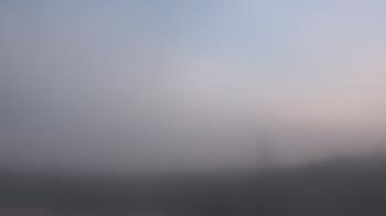 Weather camera view of John Jay HS.