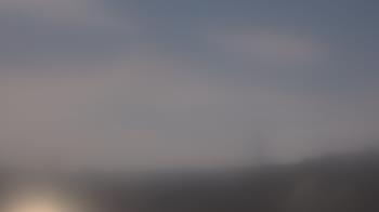 Weather camera view of John Jay HS.