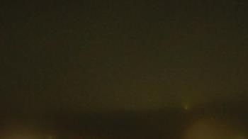 Weather camera view of John Jay HS.