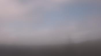 Weather camera view of John Jay HS.