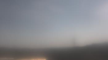 Weather camera view of John Jay HS.