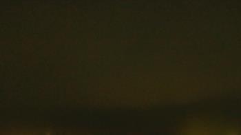 Weather camera view of John Jay HS.