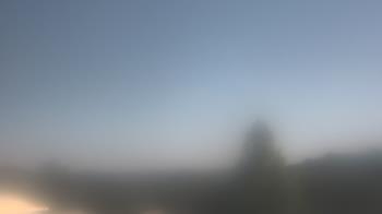 Weather camera view of John Jay HS.
