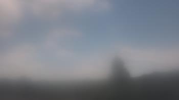 Weather camera view of John Jay HS.