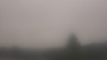Weather camera view of John Jay HS.