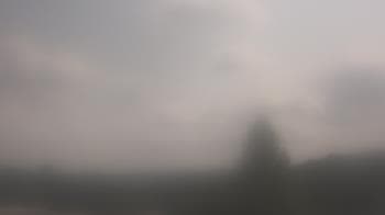 Weather camera view of John Jay HS.