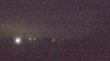 Weather camera view of Walkers Bluff.