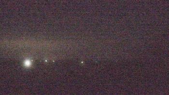 Weather camera view of Walkers Bluff.