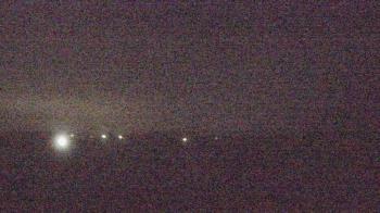 Weather camera view of Walkers Bluff.