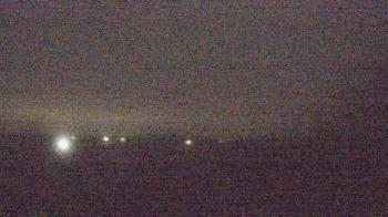 Weather camera view of Walkers Bluff.