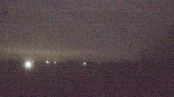 Weather camera view of Walkers Bluff.