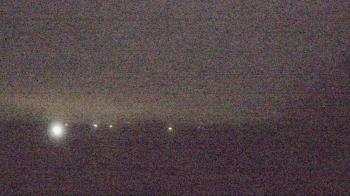 Weather camera view of Walkers Bluff.