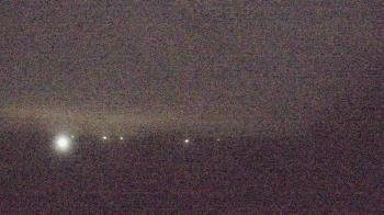 Weather camera view of Walkers Bluff.