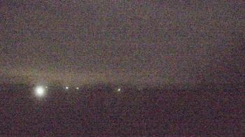 Weather camera view of Walkers Bluff.