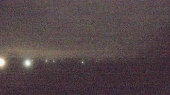 Weather camera view of Walkers Bluff.