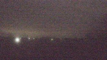 Weather camera view of Walkers Bluff.