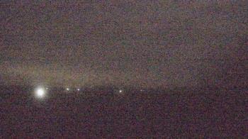 Weather camera view of Walkers Bluff.