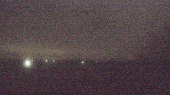 Weather camera view of Walkers Bluff.