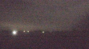 Weather camera view of Walkers Bluff.