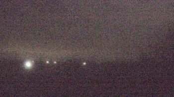 Weather camera view of Walkers Bluff.