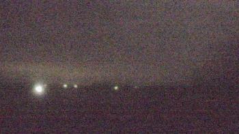 Weather camera view of Walkers Bluff.