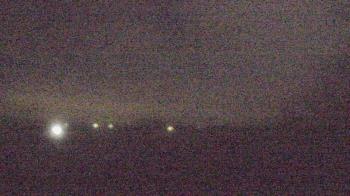 Weather camera view of Walkers Bluff.