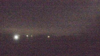 Weather camera view of Walkers Bluff.