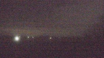 Weather camera view of Walkers Bluff.