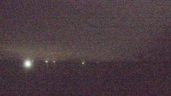 Weather camera view of Walkers Bluff.