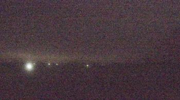 Weather camera view of Walkers Bluff.