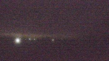 Weather camera view of Walkers Bluff.