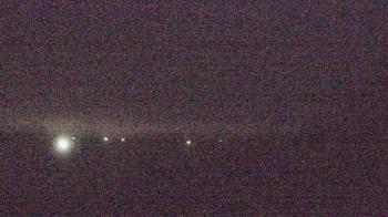 Weather camera view of Walkers Bluff.