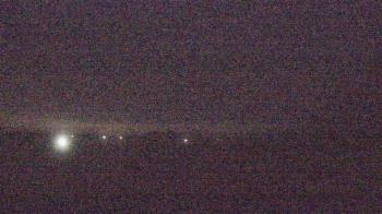 Weather camera view of Walkers Bluff.