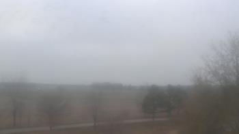 Weather camera view of Walkers Bluff.